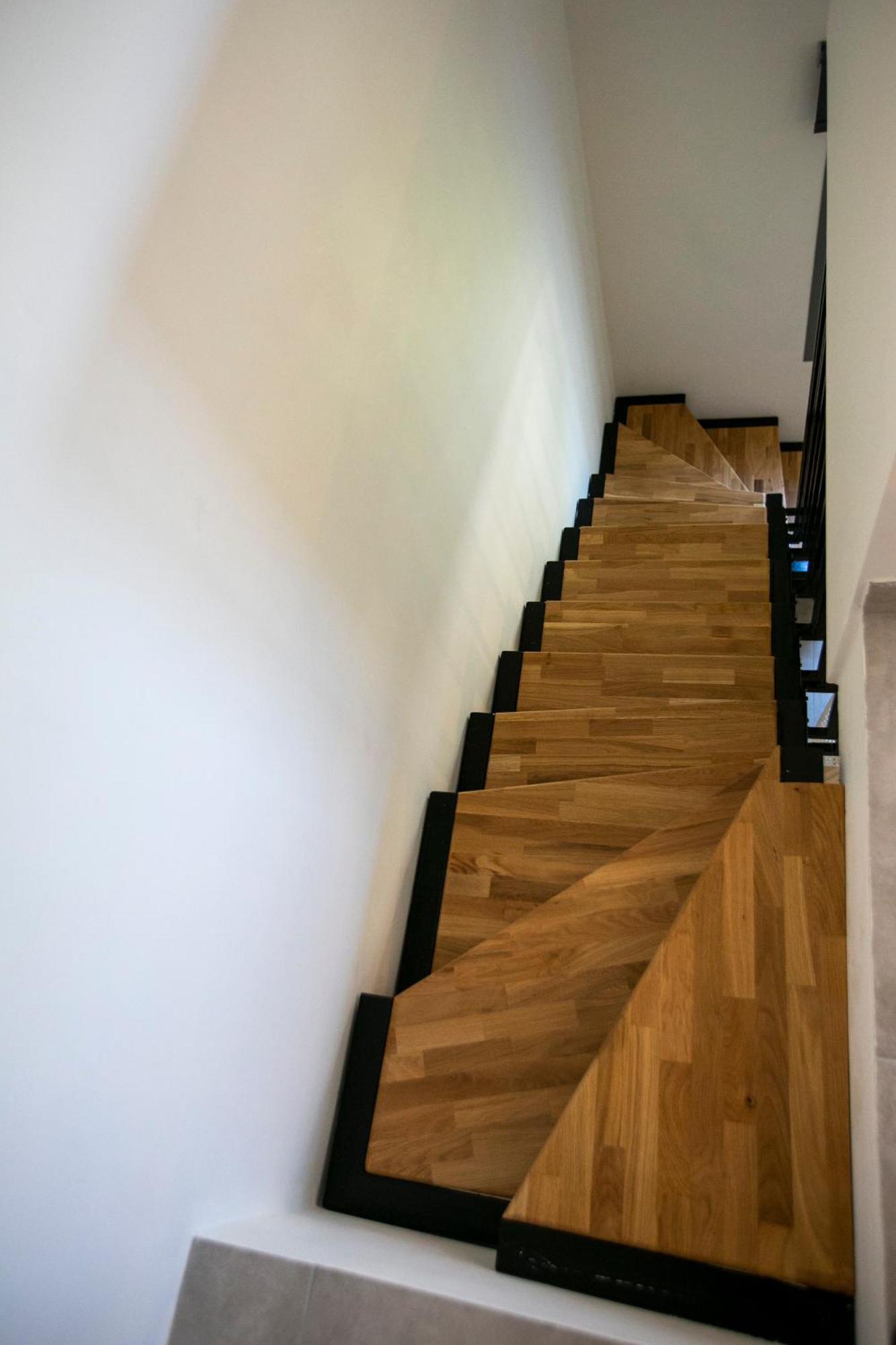 Arodo Suites Nea Iraklitsa Buitenkant foto